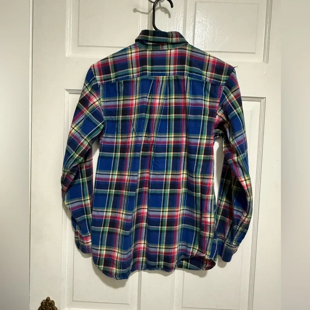 Boys 14/16 Nautica and Ralph Lauren Shirt Lot